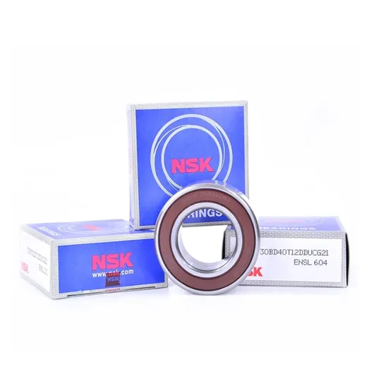 NSK Toyota 35dg05s6g AC Compressor Bearing offers factory price, reliable performance for Toyota AC systems. High-quality, durable, ideal for automotive cooling repairs and replacements. - Image 2