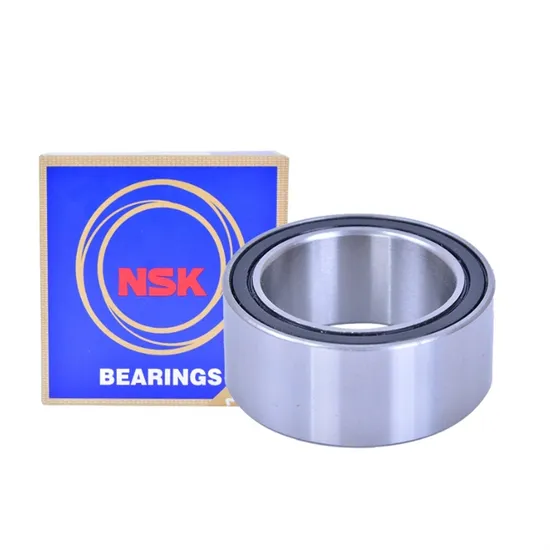 NSK Toyota 35dg05s6g AC Compressor Bearing offers factory price, reliable performance for Toyota AC systems. High-quality, durable, ideal for automotive cooling repairs and replacements. - Image 3