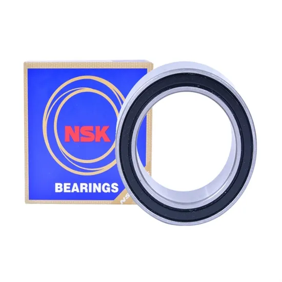 NSK Toyota 35dg05s6g AC Compressor Bearing offers factory price, reliable performance for Toyota AC systems. High-quality, durable, ideal for automotive cooling repairs and replacements.