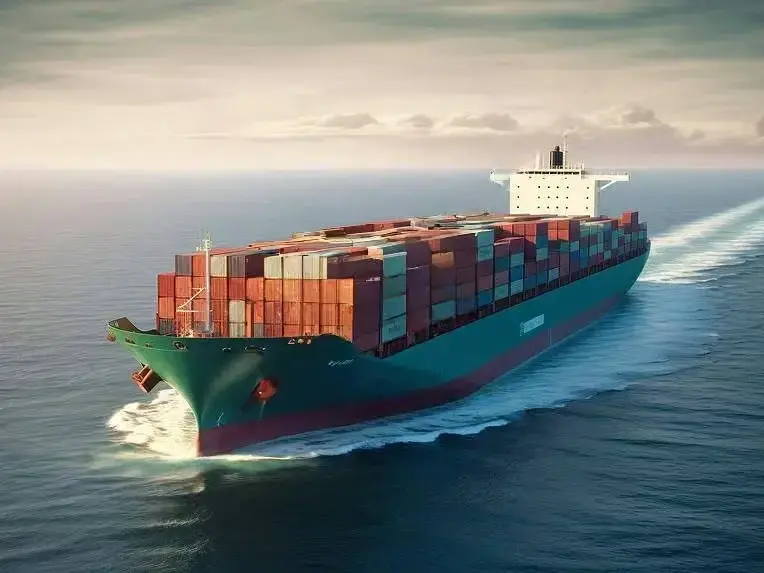 Marine and offshore bearing applications