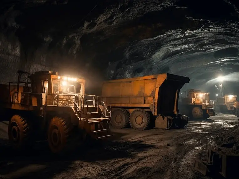 Mineral processing bearing applications