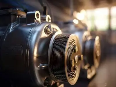 Centrifugal and reciprocating pump bearing applications