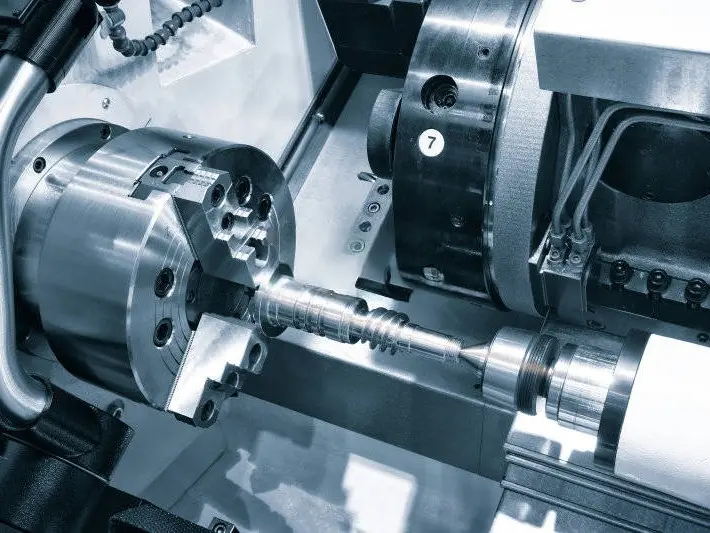 Precision heavy machinery bearing applications