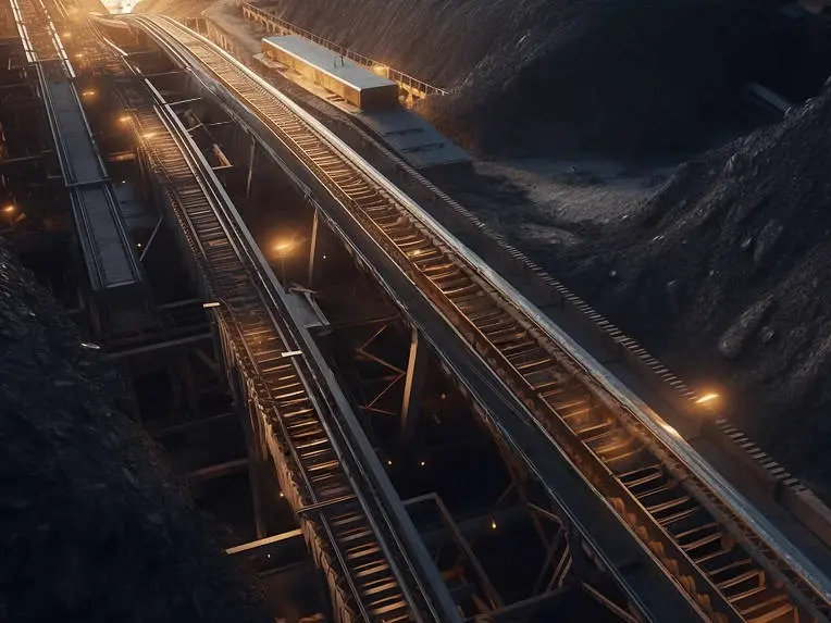 Conveyor machinery